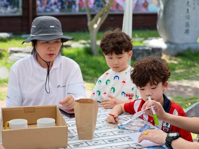 [2026] 전수활성화사업 문화난장 1일차